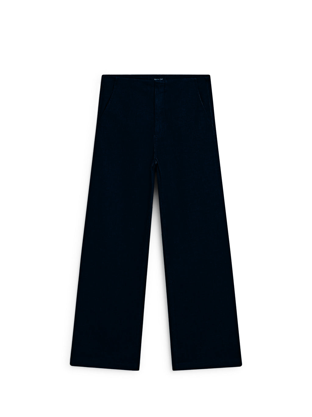 Jean Wide Leg Tiro Alto Ibiza