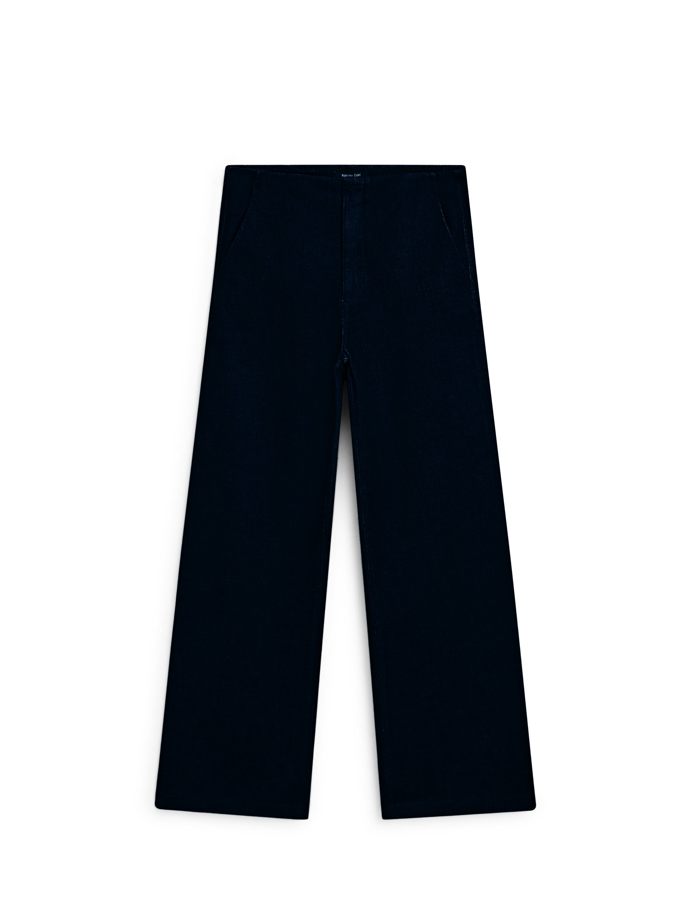 Jean Wide Leg Tiro Alto Ibiza